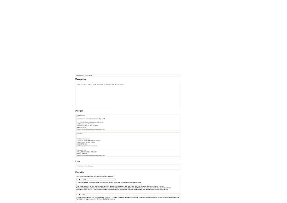 PDF Creator