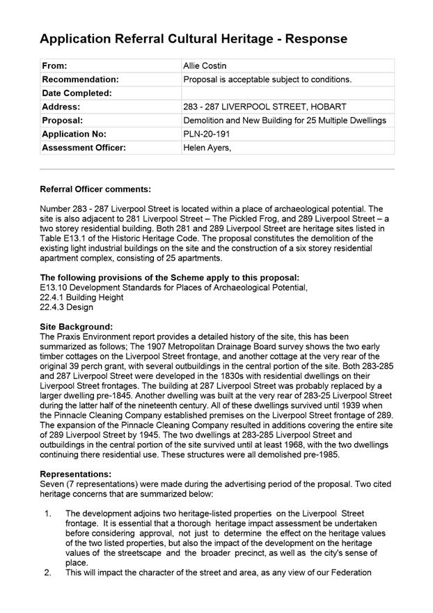 PDF Creator