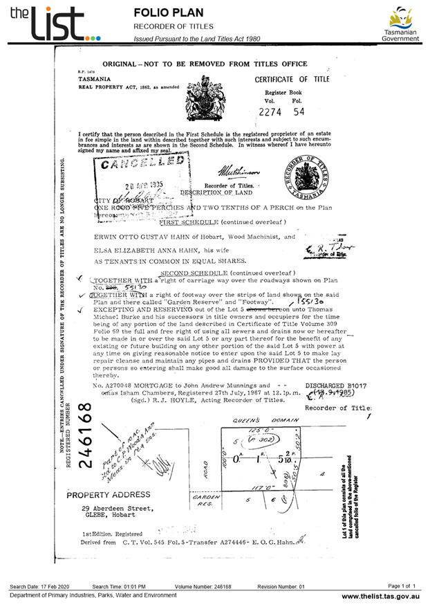 PDF Creator