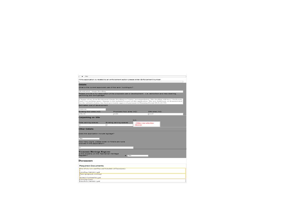 PDF Creator