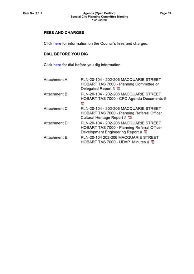 PDF Creator