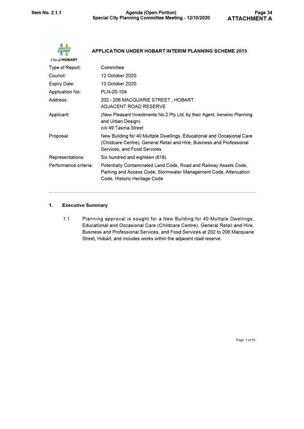 PDF Creator