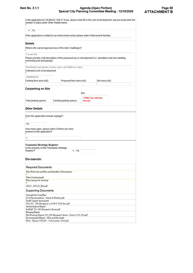 PDF Creator
