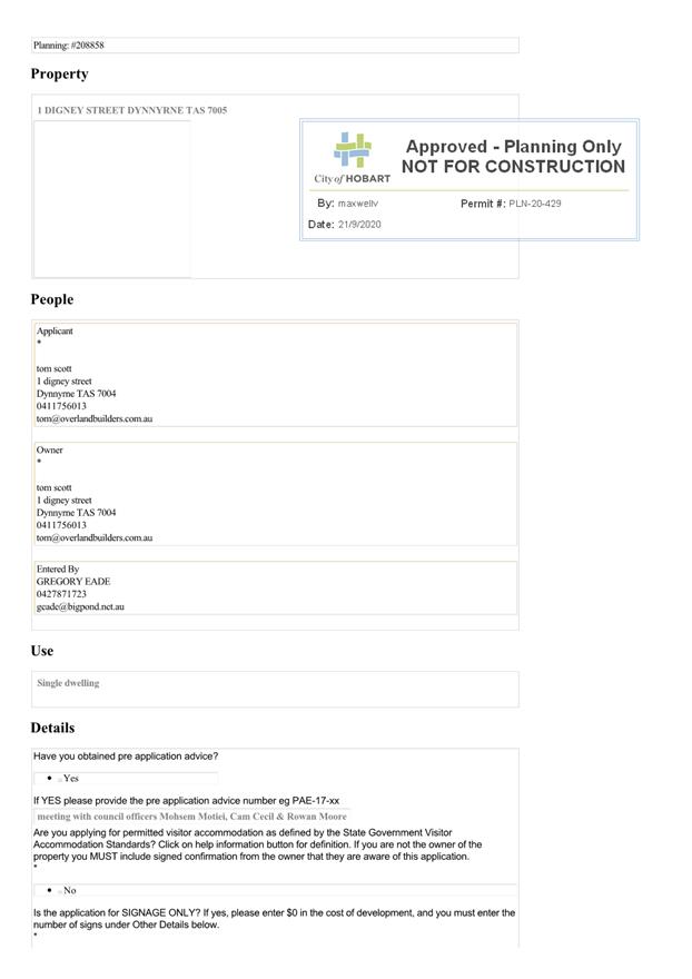 PDF Creator