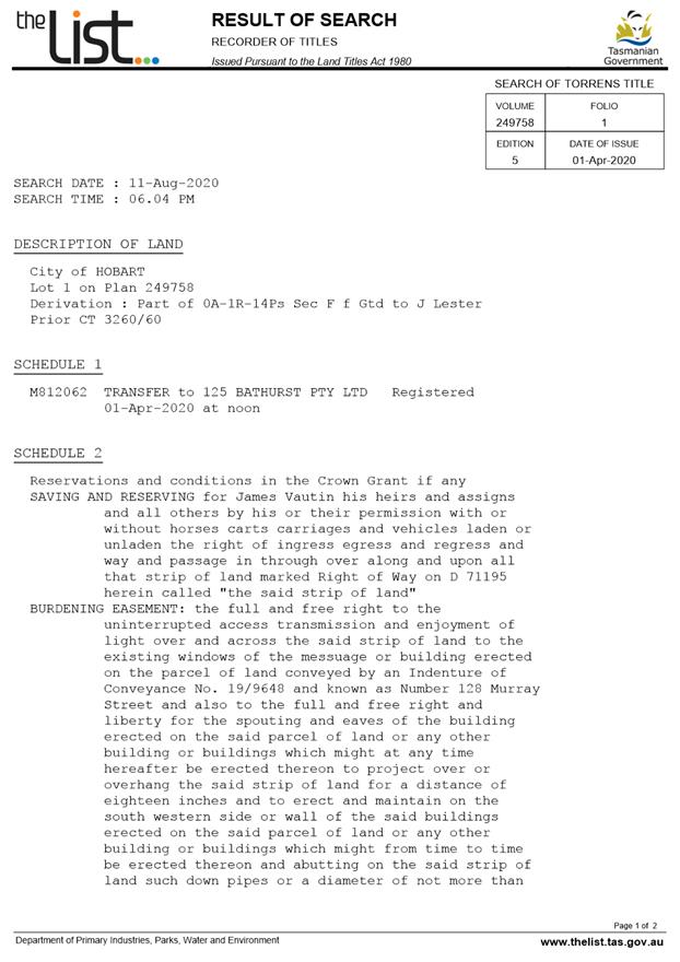 PDF Creator