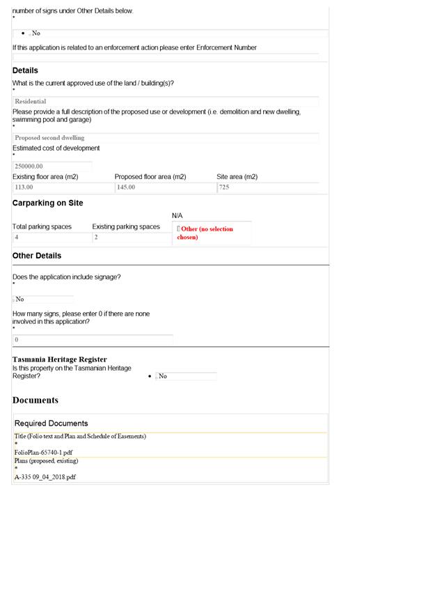 PDF Creator