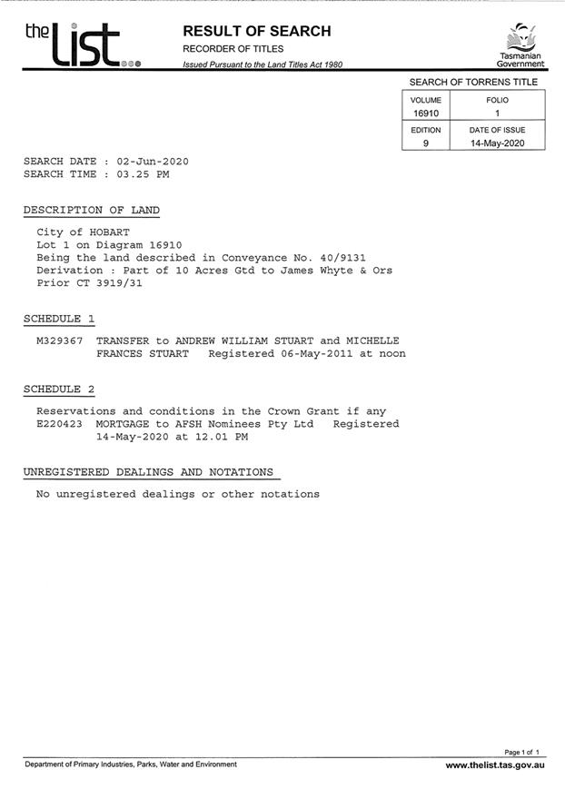 PDF Creator