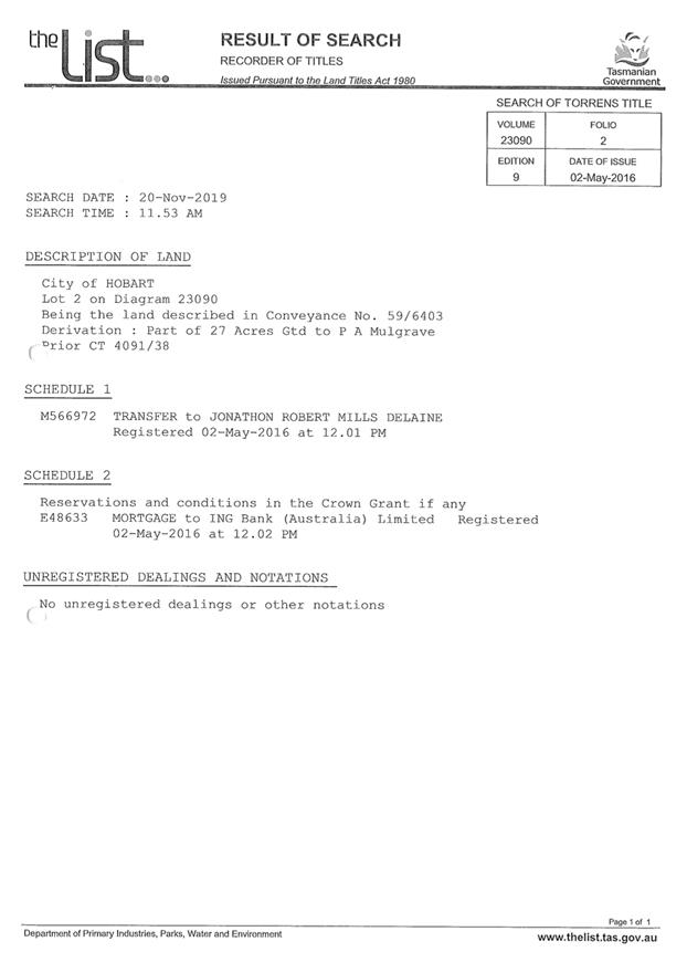 PDF Creator