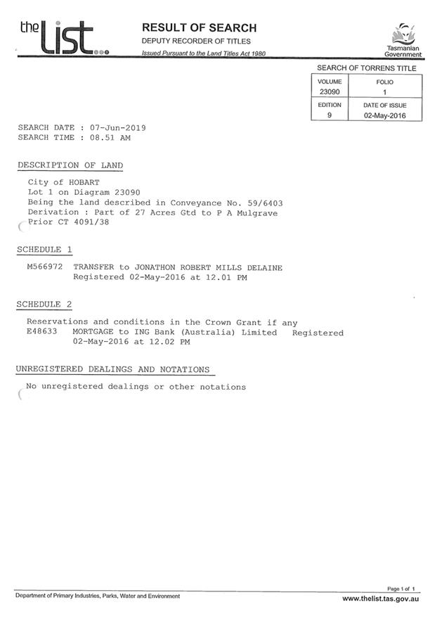 PDF Creator