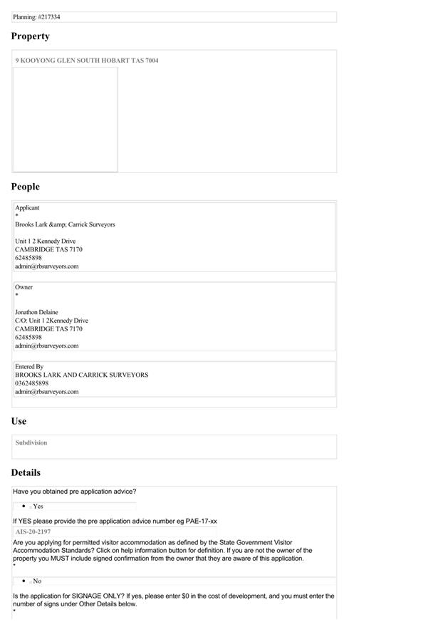 PDF Creator