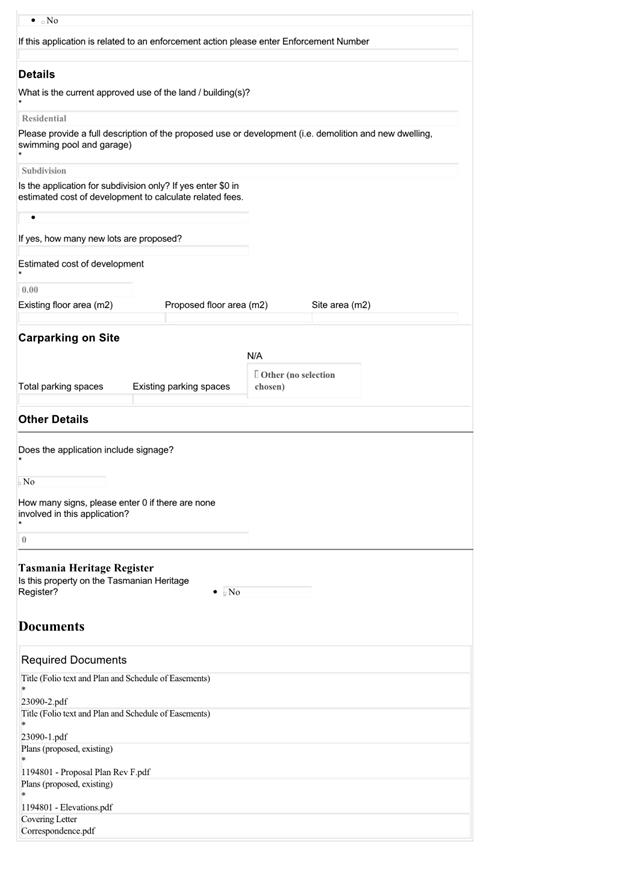PDF Creator