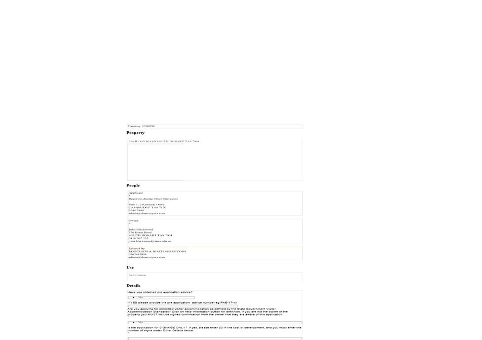 PDF Creator