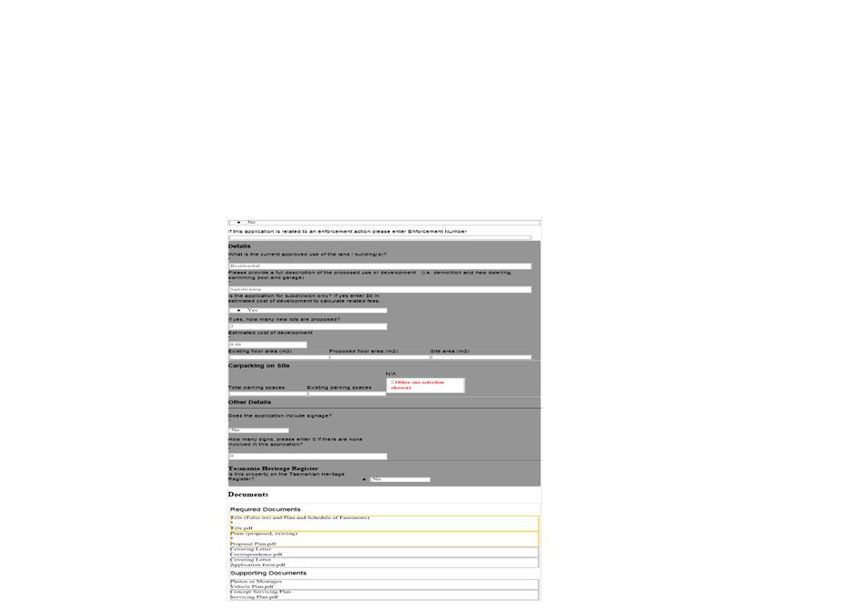 PDF Creator