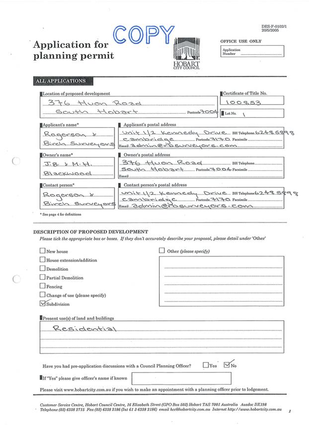 PDF Creator