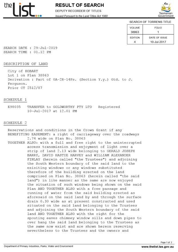 PDF Creator