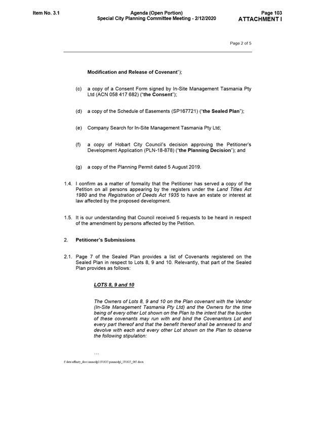 PDF Creator