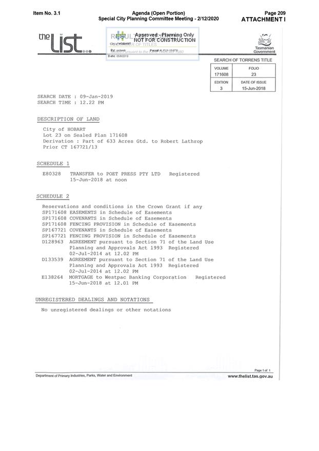 PDF Creator