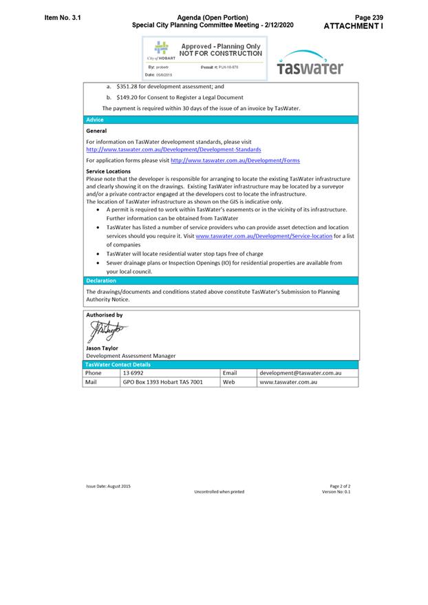 PDF Creator
