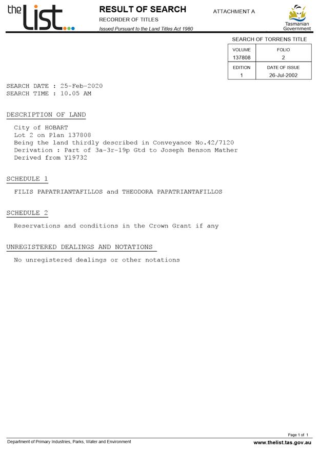 PDF Creator