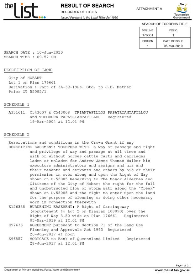 PDF Creator
