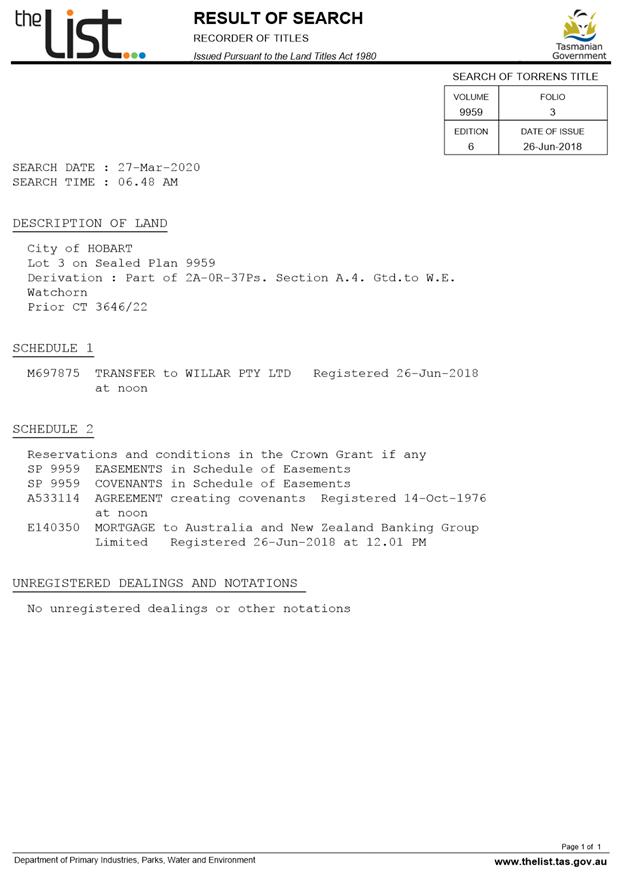 PDF Creator