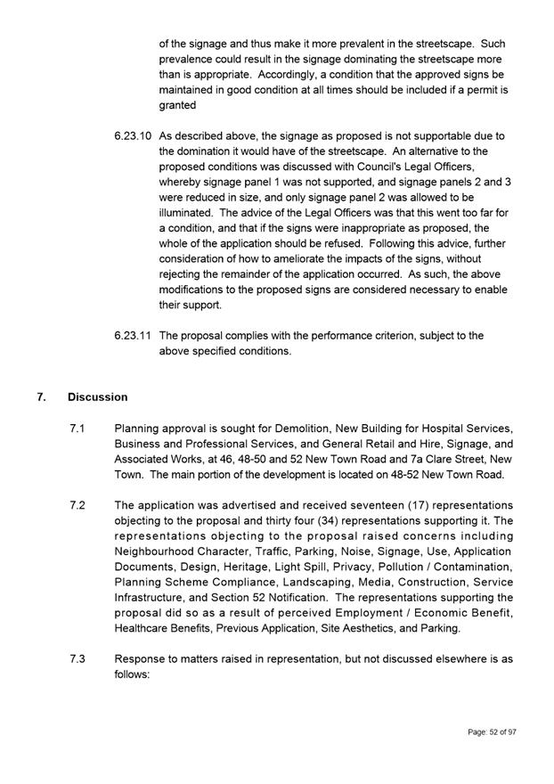 Agenda of City Planning Committee Meeting Monday, 1 March 2021