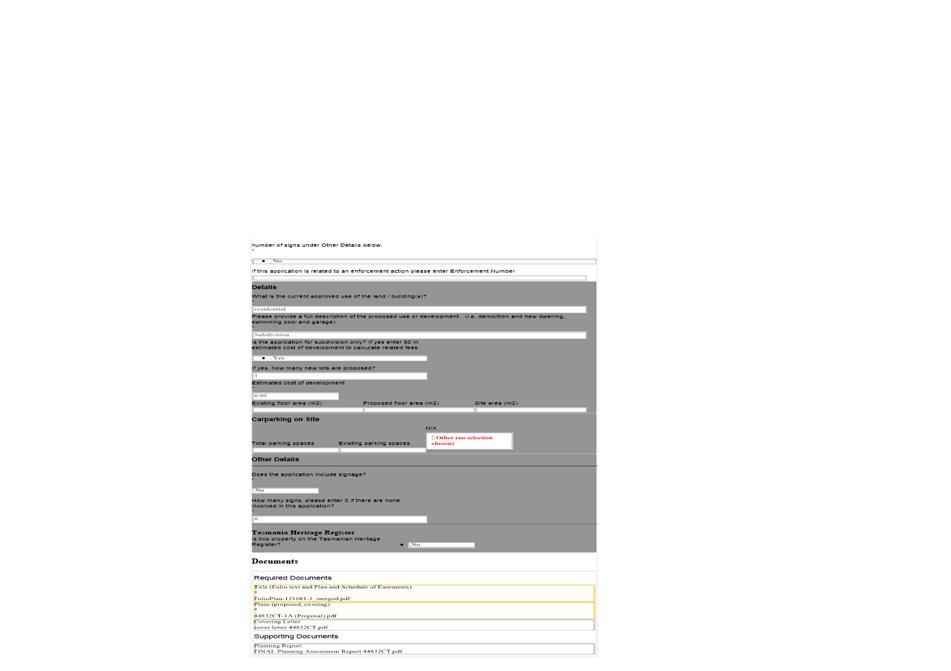 PDF Creator