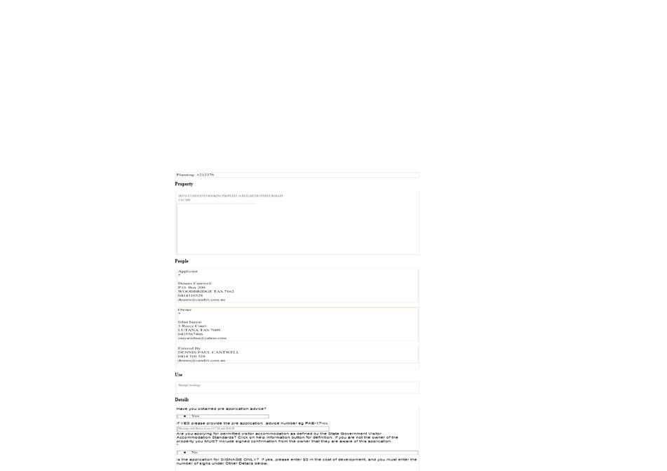 PDF Creator