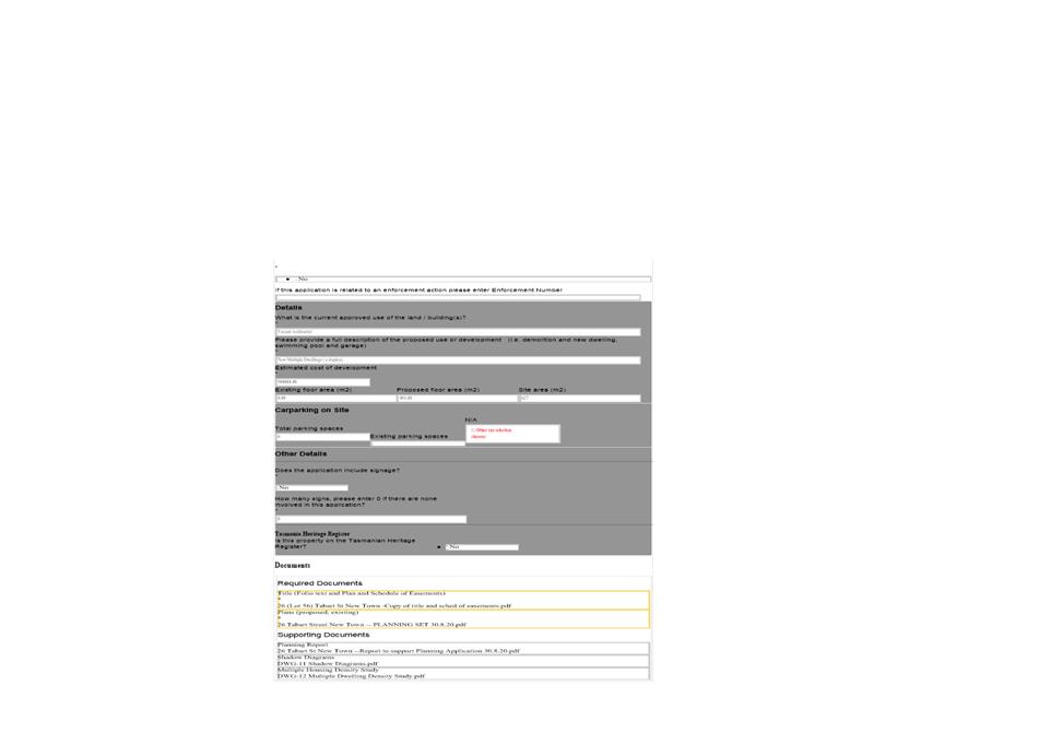 PDF Creator