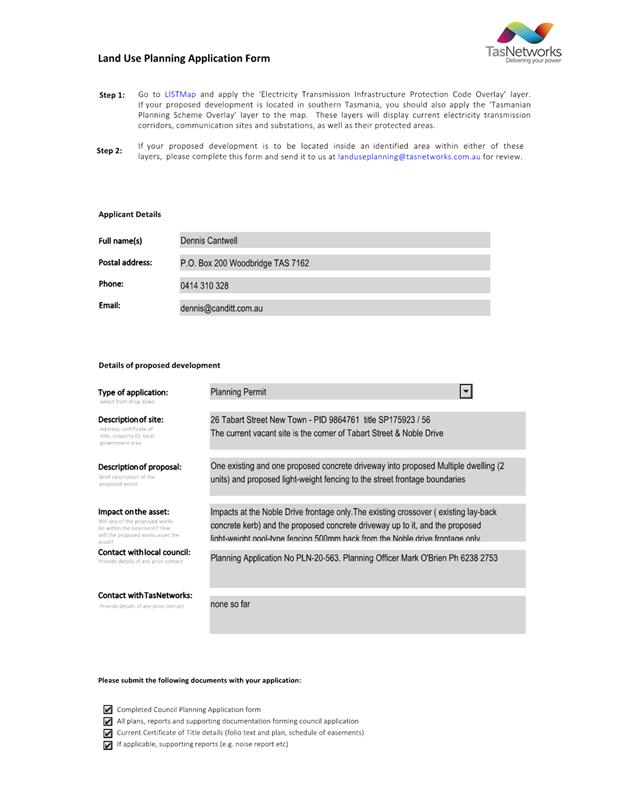 PDF Creator