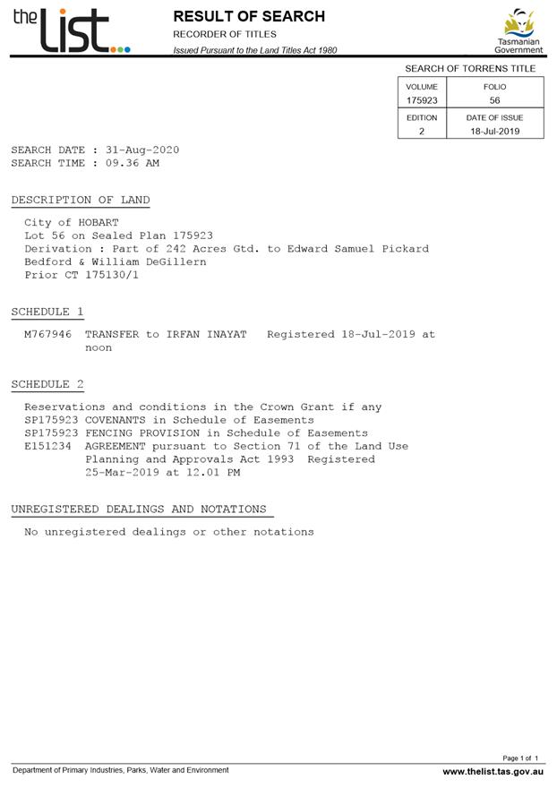 PDF Creator