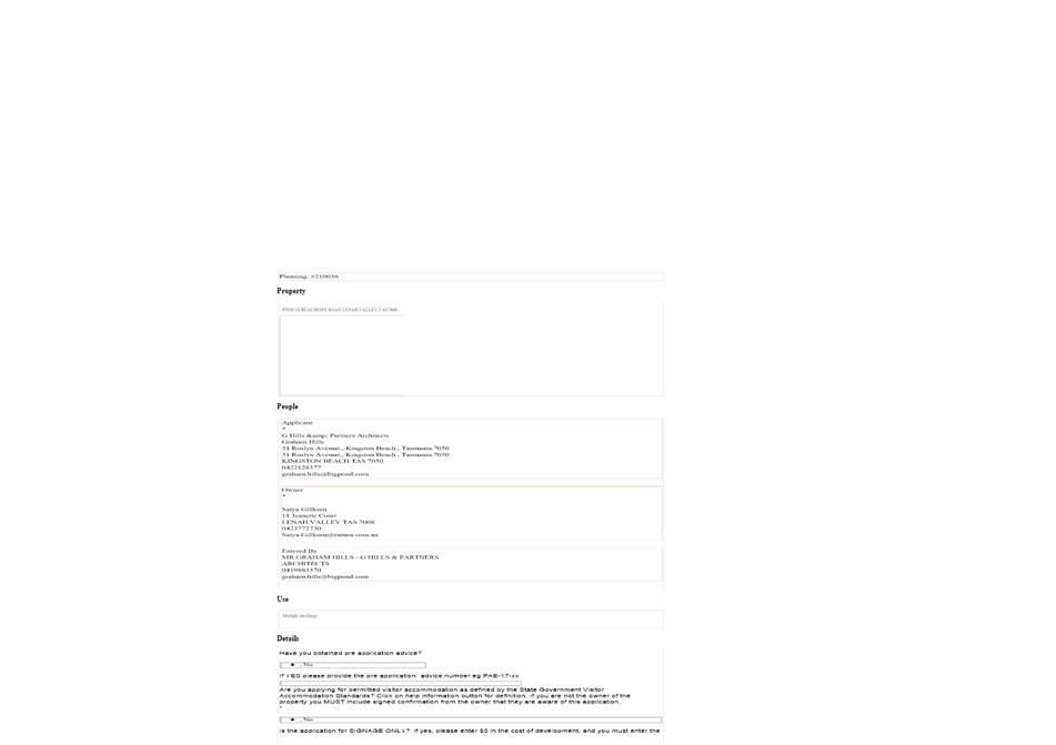 PDF Creator