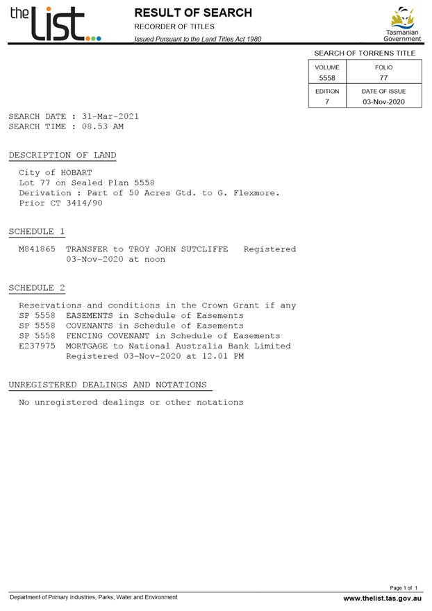 PDF Creator