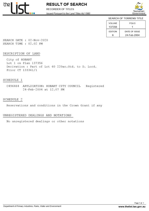 PDF Creator