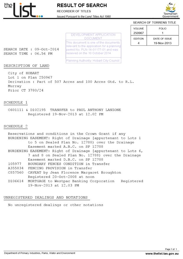 PDF Creator