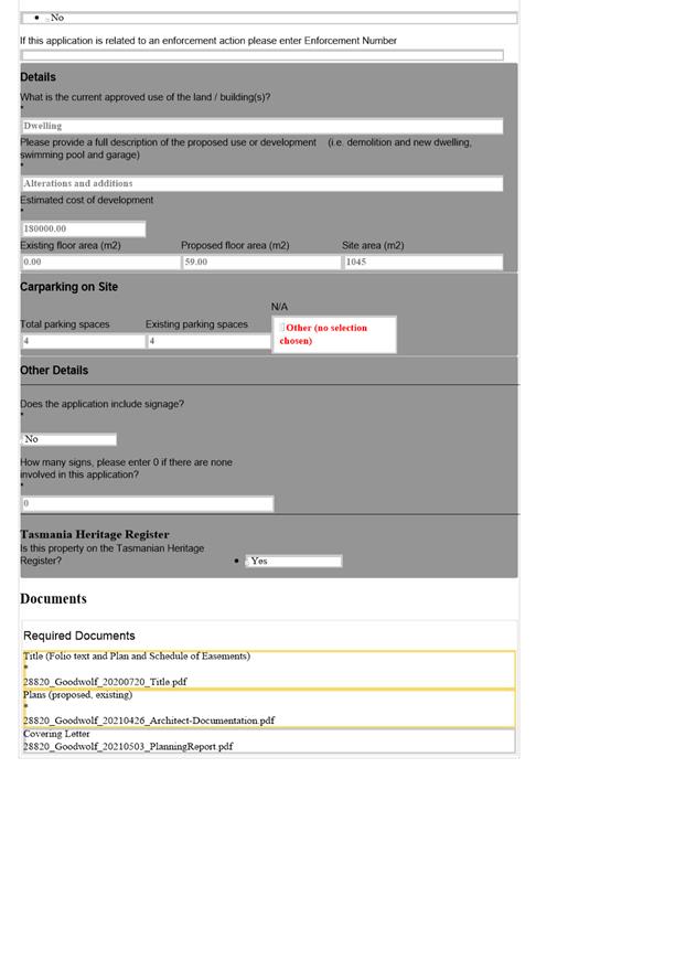 PDF Creator