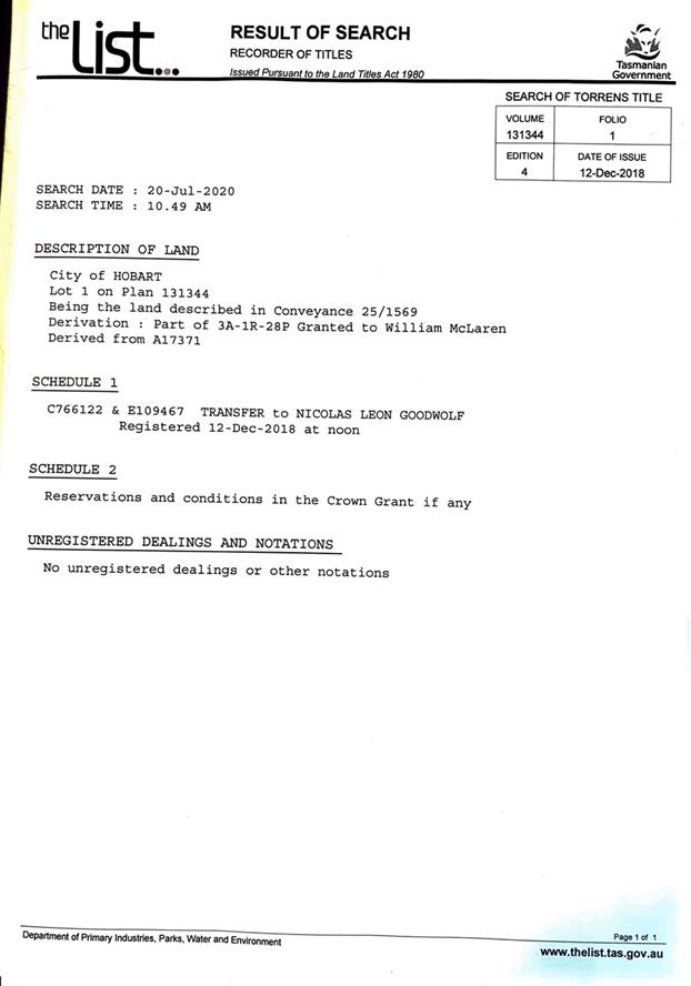 PDF Creator