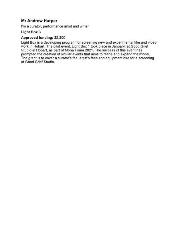 PDF Creator
