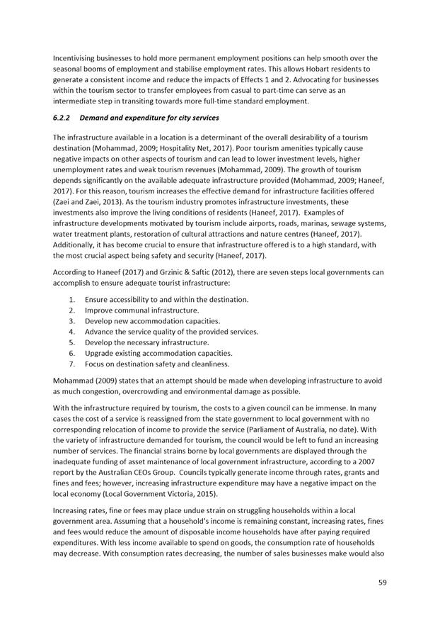 Agenda of economic development communications committee meeting