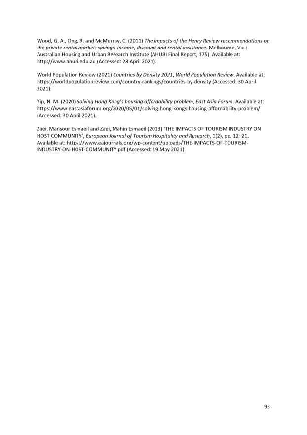 Agenda of economic development communications committee meeting