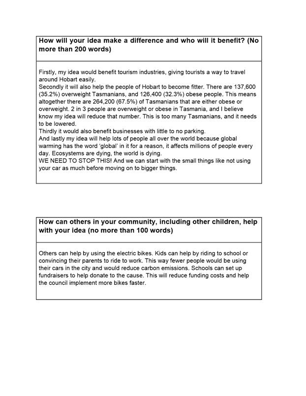 PDF Creator