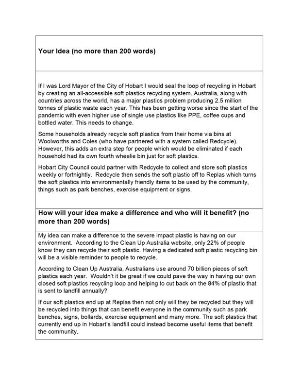 PDF Creator