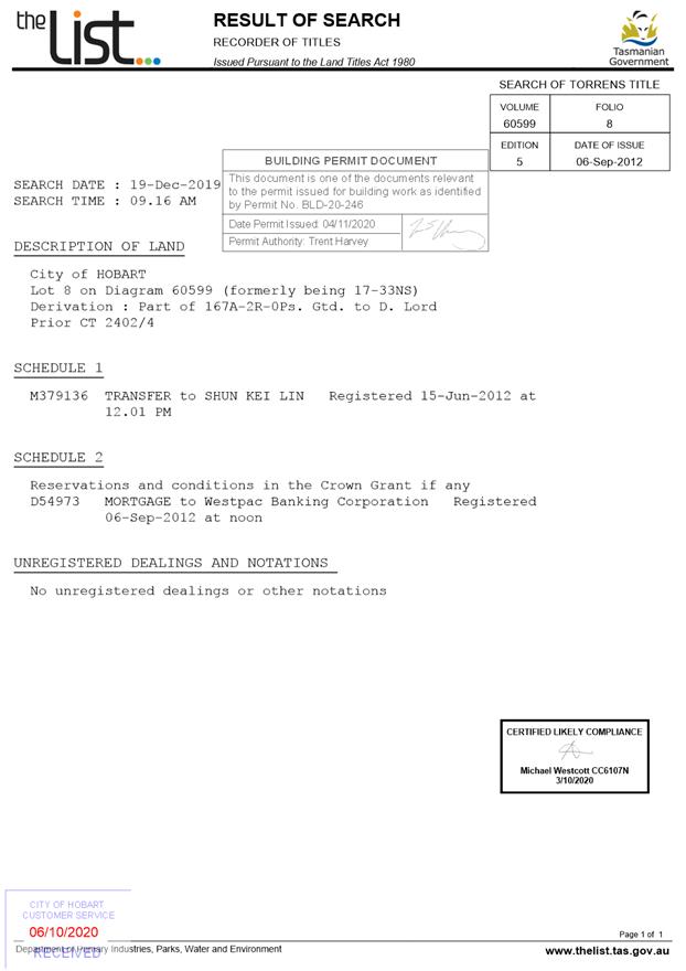 PDF Creator