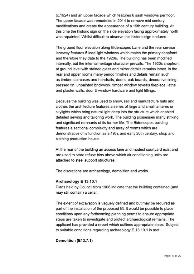 PDF Creator