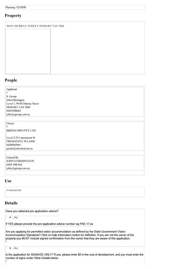 PDF Creator