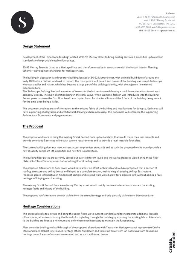 PDF Creator