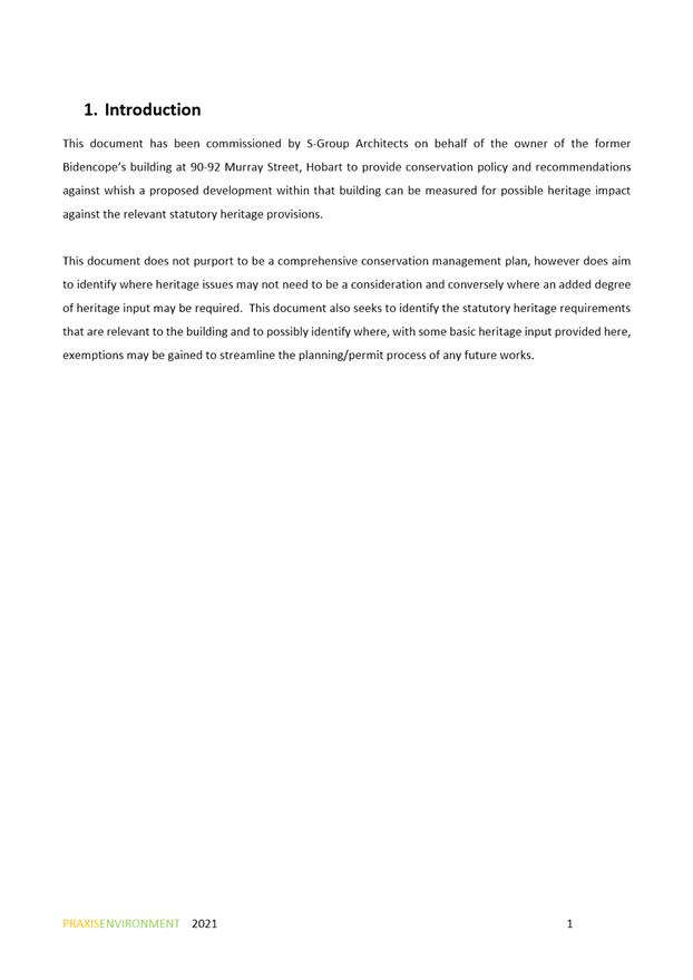 PDF Creator