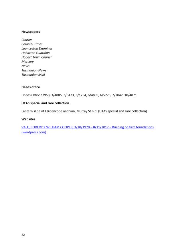 PDF Creator