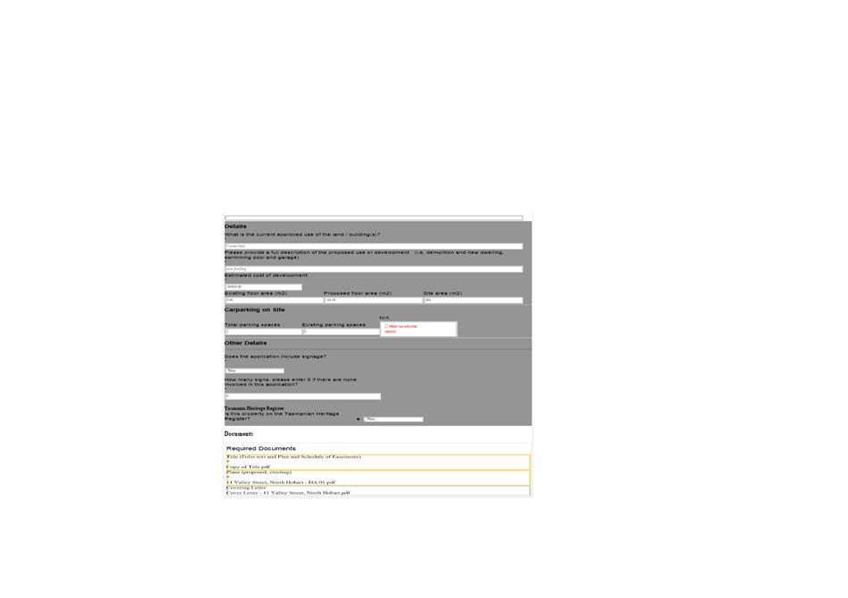 PDF Creator