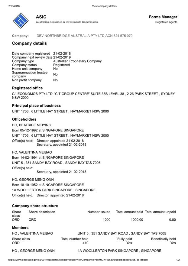 PDF Creator
